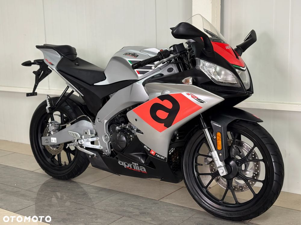 Aprilia RS - 1