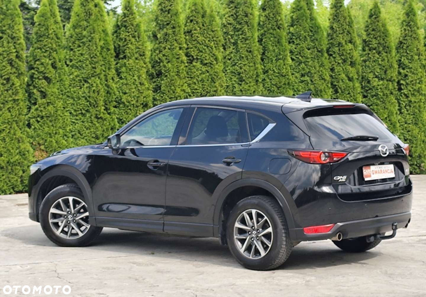 Mazda CX-5 - 11