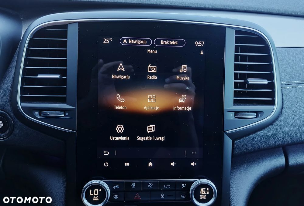 Renault Talisman TCe 160 EDC GPF INITIALE PARIS - 31