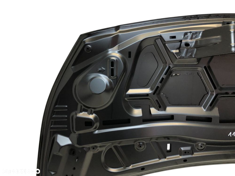 Ford Transit Connect II MK2 2013-2018 Maska pokrywa silnika - 8