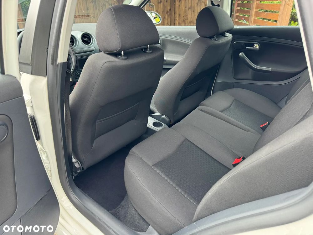 Seat Ibiza 1.8 20V T FR - 9