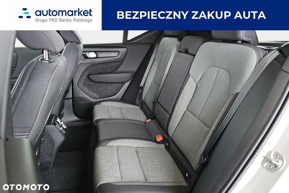 Volvo XC 40 B3 Plus Bright - 12