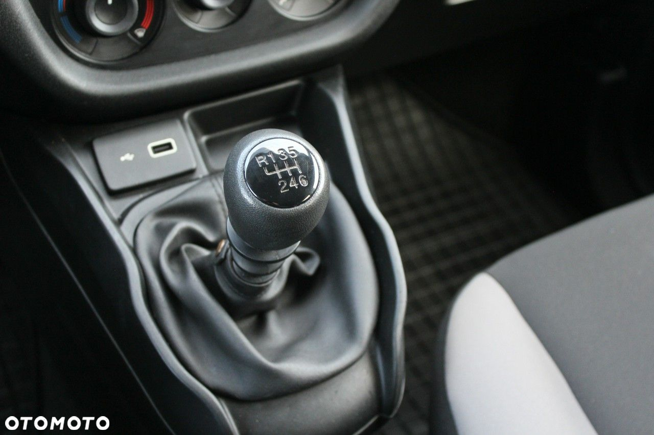 Fiat Doblo - 19