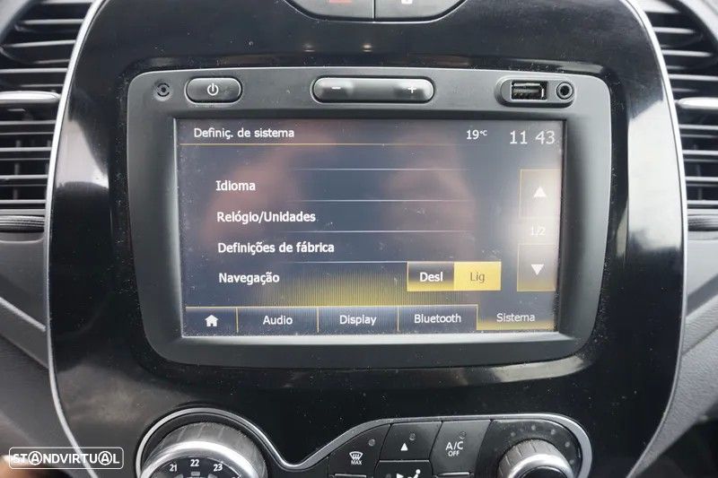 Renault Captur 1.2 TCe Exclusive - 22