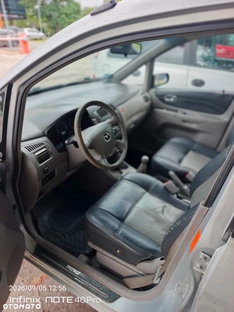 Mazda Premacy 1.8 Comfort - 6