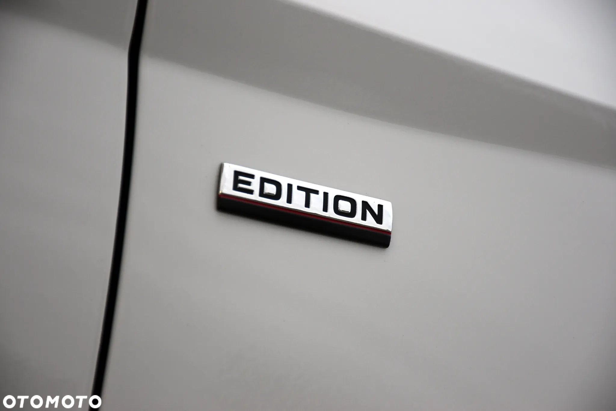 Skoda Fabia 1.0 MPI Edition - 21