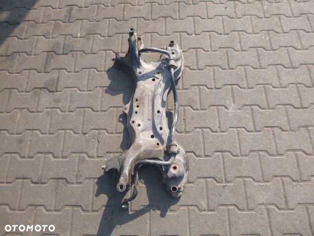 SANKI PRZÓD PRZEDNIE TOYOTA COROLLA E12 01- - 3