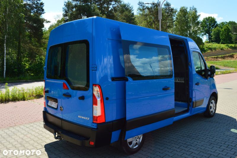 Renault MASTER - 20