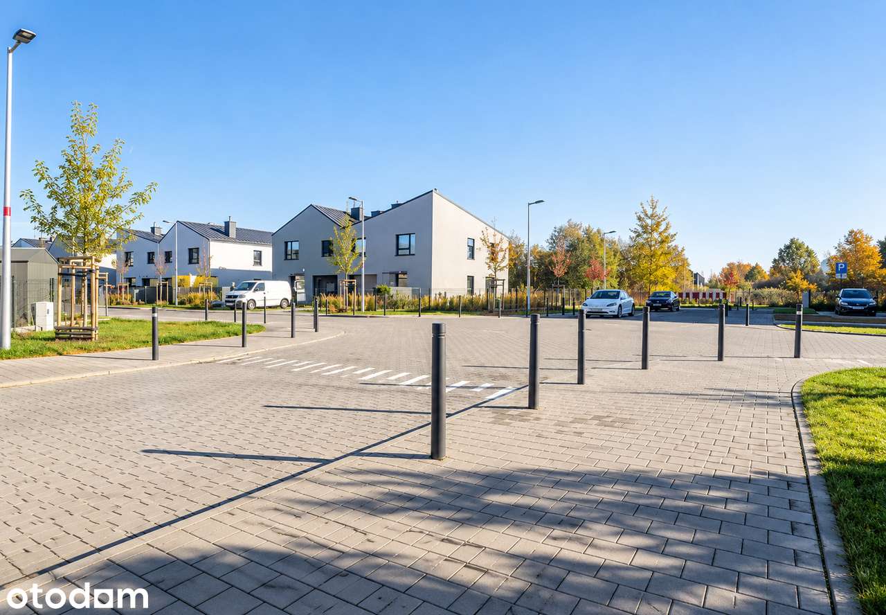 Mieszkanie do wynajęcia–Wrocław, Żerniki/Fabryczna, ul. Eukaliptusowa