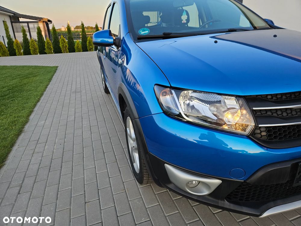 Dacia Sandero TCe 90 S&S Laureate - 30
