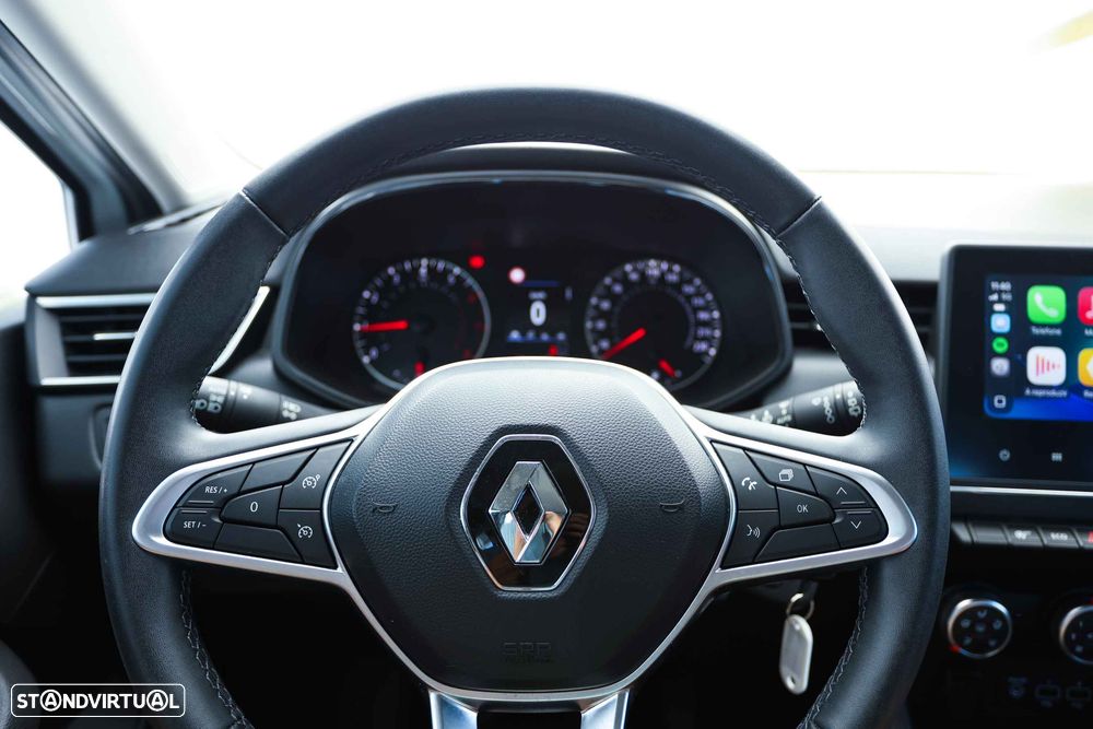 Renault Clio TCe 90 EQUILIBRE - 42