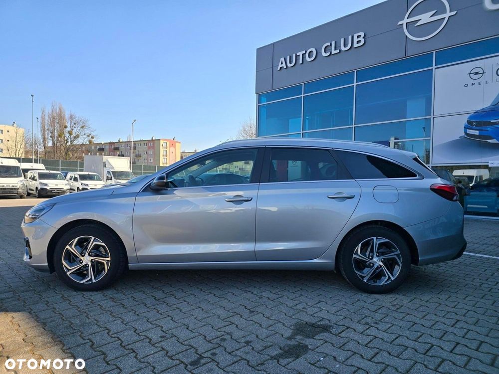 Hyundai i30 1.0 T-GDI Smart - 3