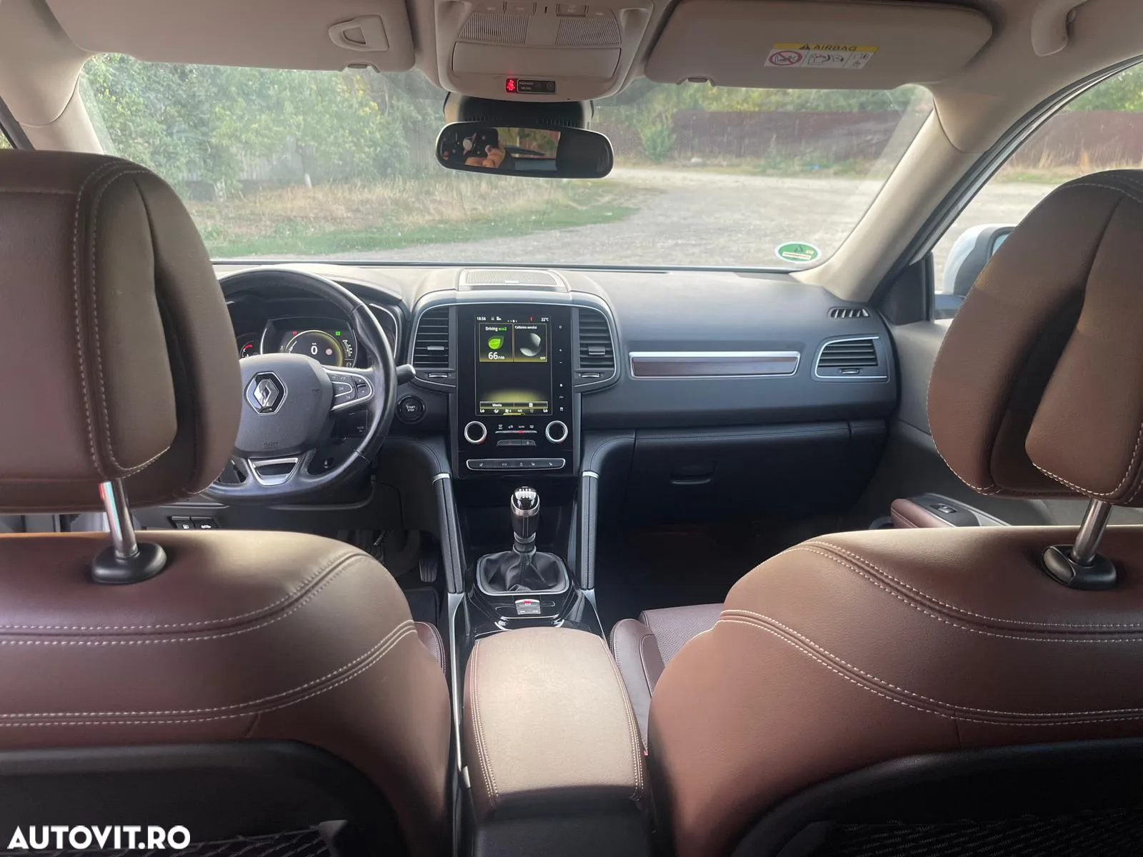 Renault Koleos - 7