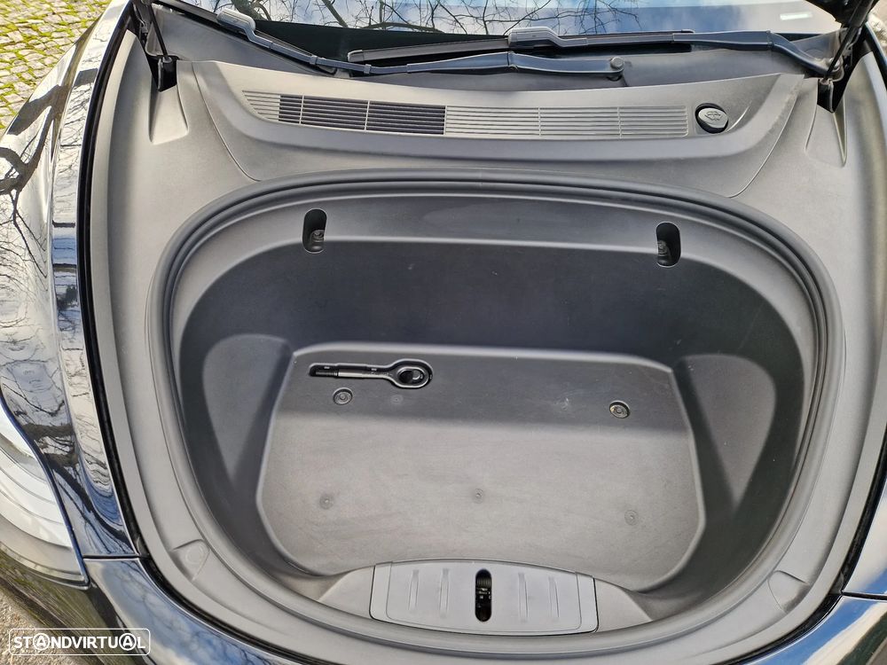 Tesla Model 3 Standard Range Plus RWD - 22