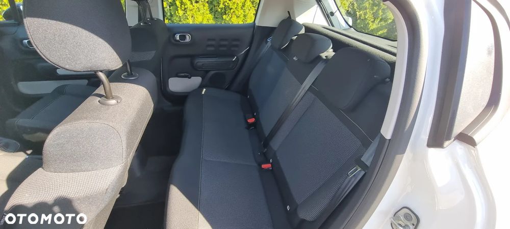 Citroën C3 1.5 BlueHDi Shine S&S - 10