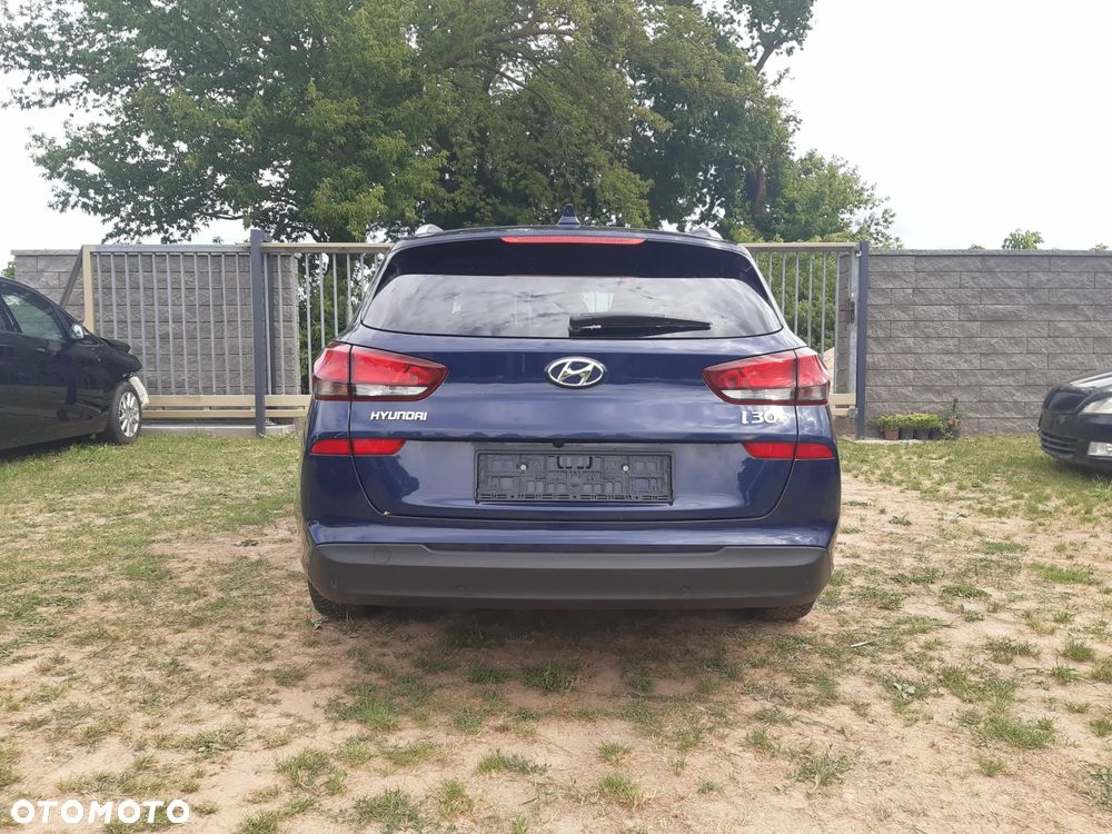 Hyundai i30 1.6 CRDI EDITION 30+ - 7