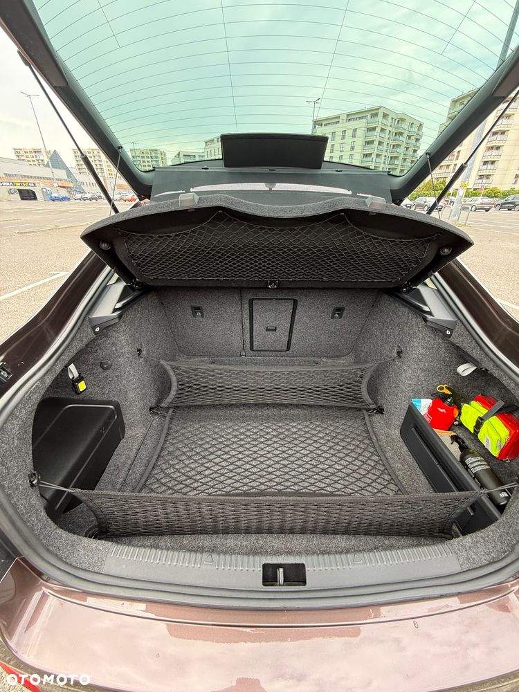 Skoda Octavia 1.8 TSI L&K DSG EU6 - 14