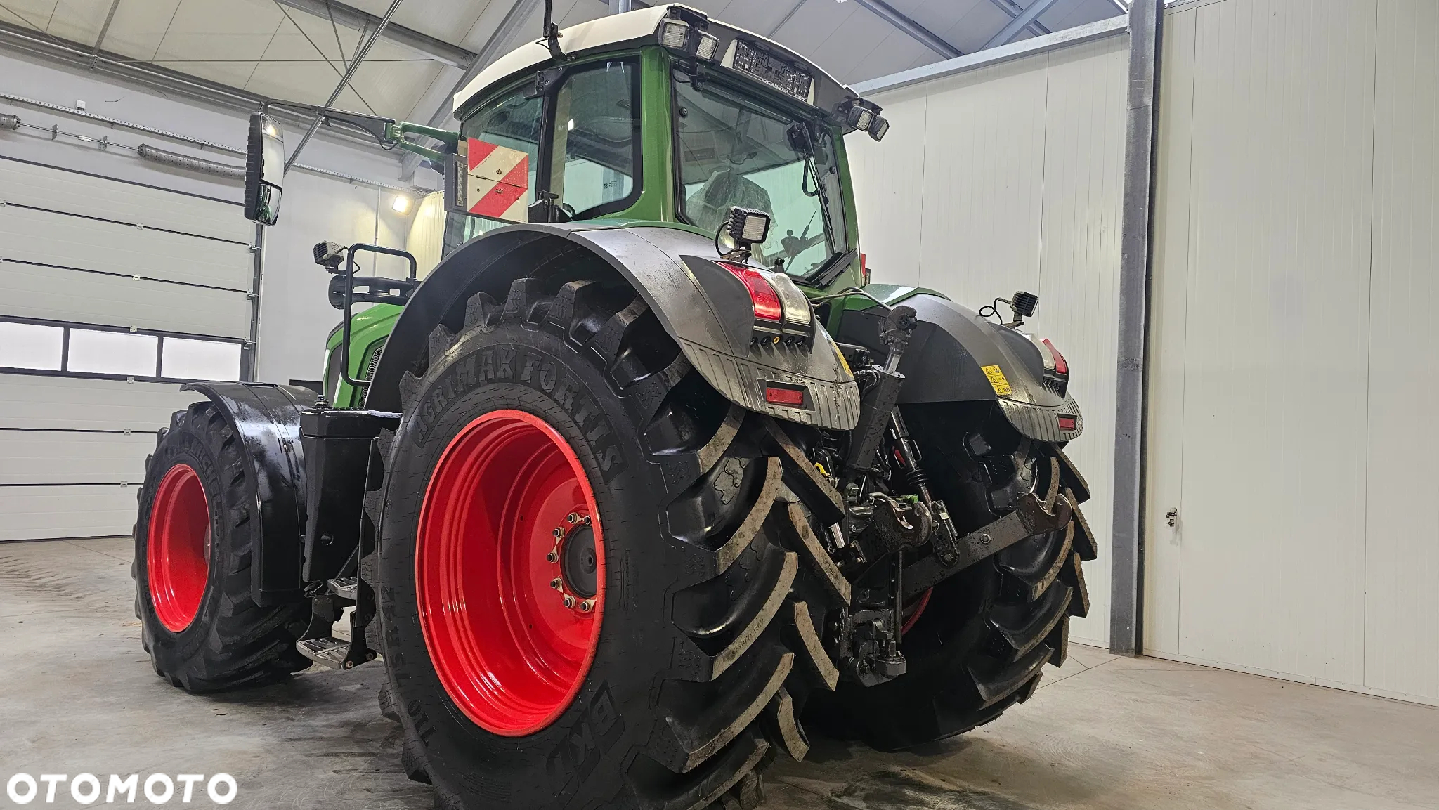 Fendt 939 Vario GPS 65Km-H 936 Grip 942 Gen 6 933 Profi 8732 dyna 7290 r - 12