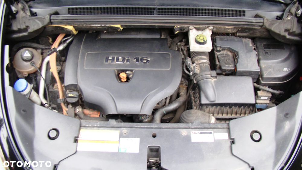 Citroën DS5 HDi 165 Chic - 20