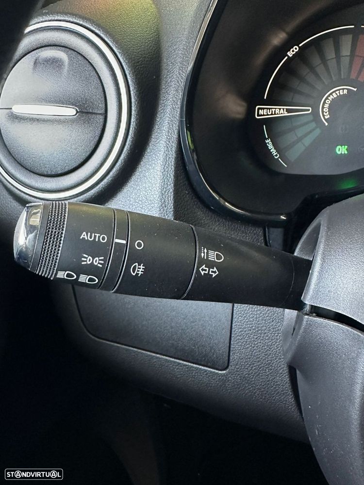 Dacia Spring Electric 45 Essential - 11