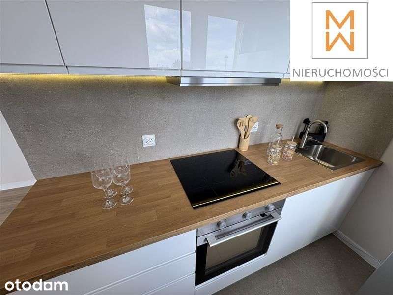 3 Pokoje | Blisko Skm | Kapitalny Remont | Balkon