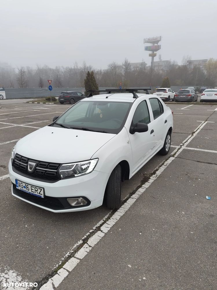 Dacia Logan - 2