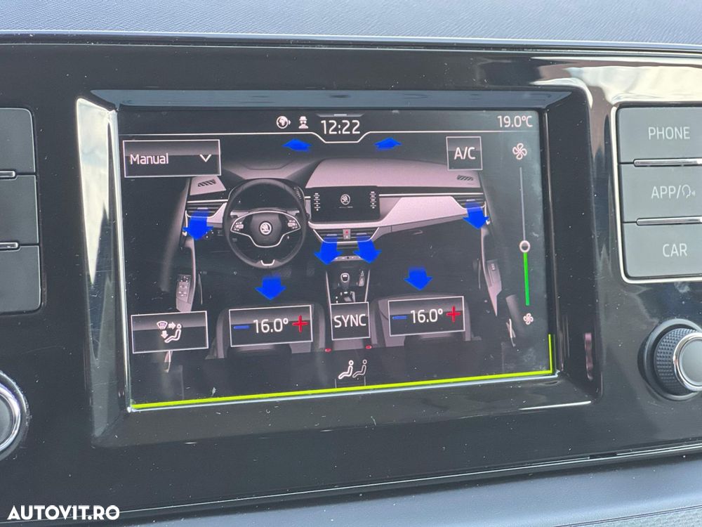 Skoda Scala 1.0 TSI DSG Ambition - 17