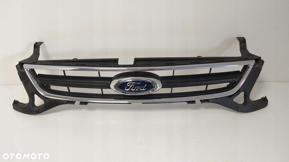 FORD MONDEO MK4 LIFt grill atrapa 10-14 - 2