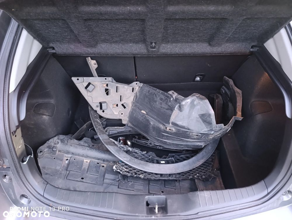 Honda Civic 1.8 Executive (z pak.opc.) EU6 - 29