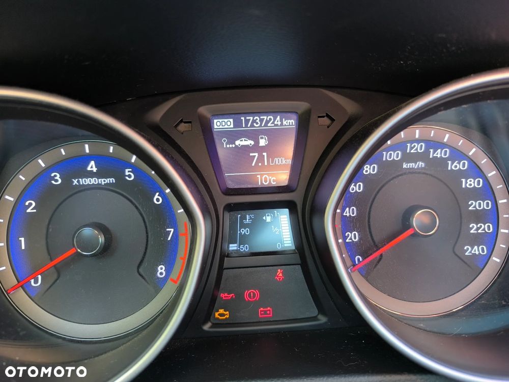 Hyundai i30 1.6 Comfort - 6