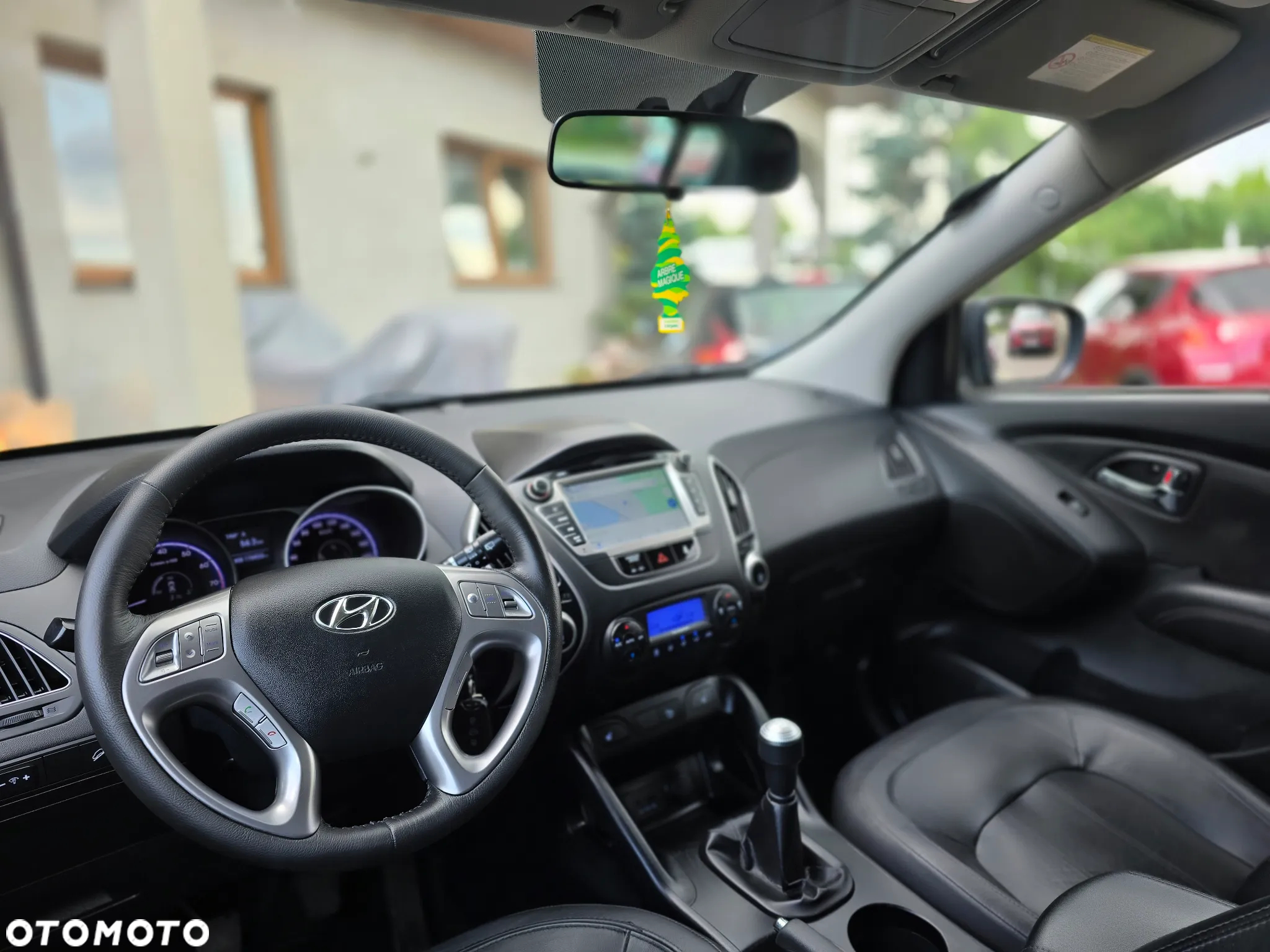 Hyundai ix35 - 24