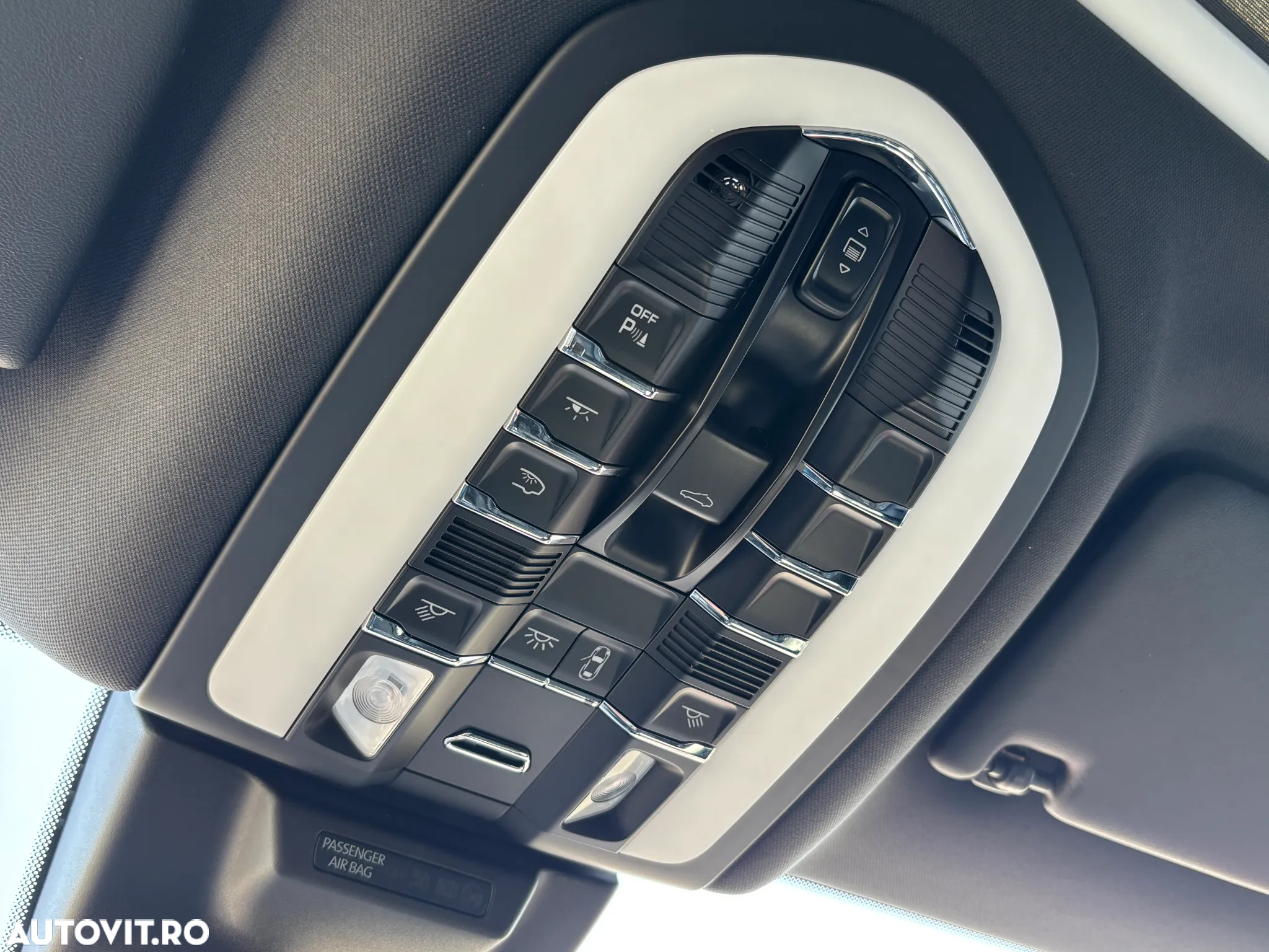 Porsche Macan - 20
