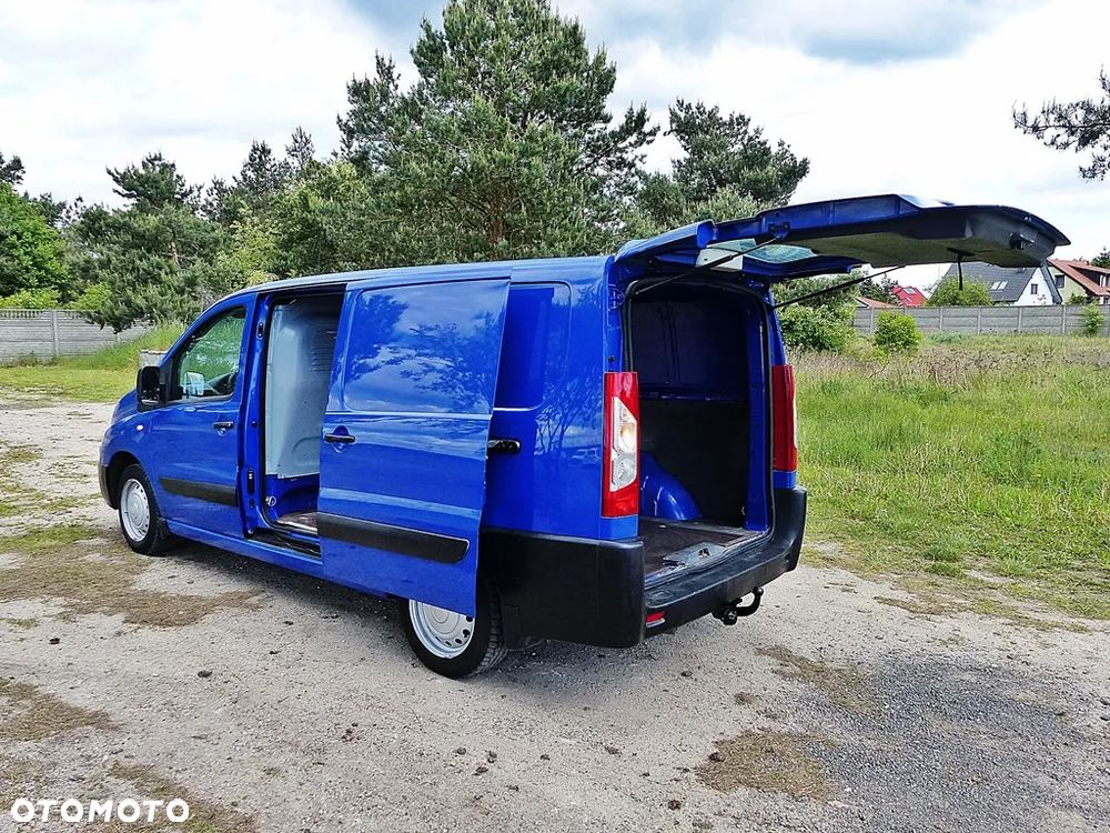 Fiat SCUDO - 15