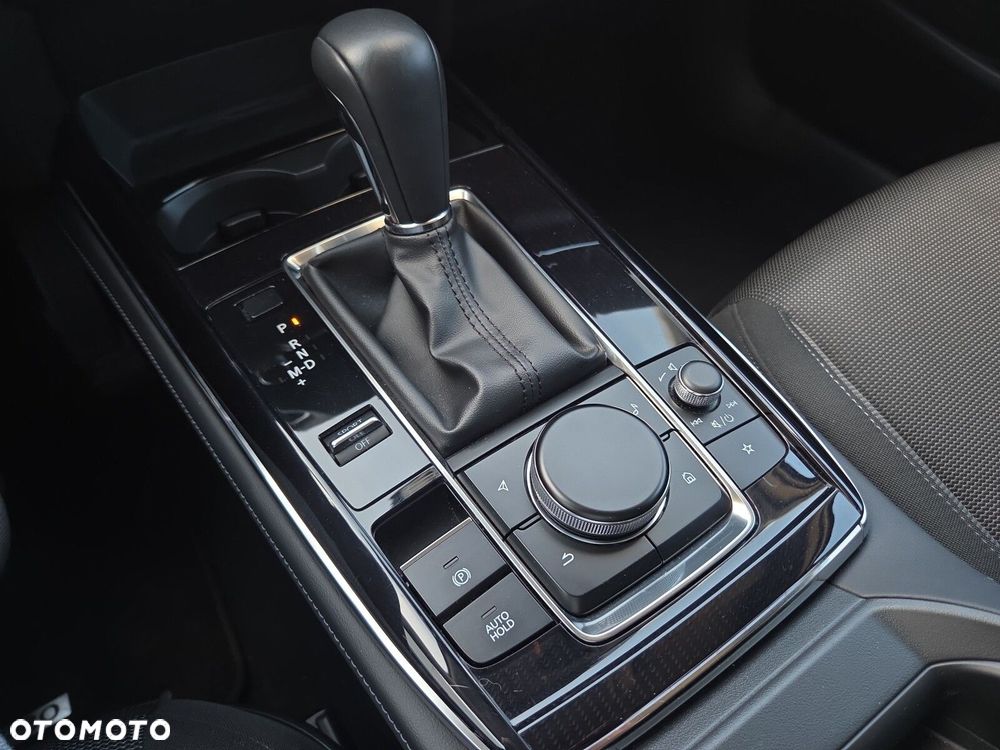 Mazda CX-30 - 15
