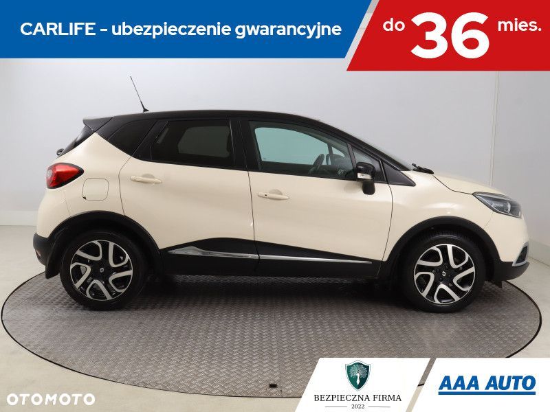 Renault Captur - 8