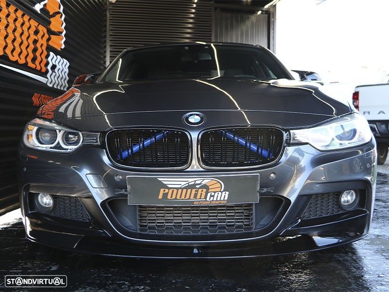 BMW 318 - 7