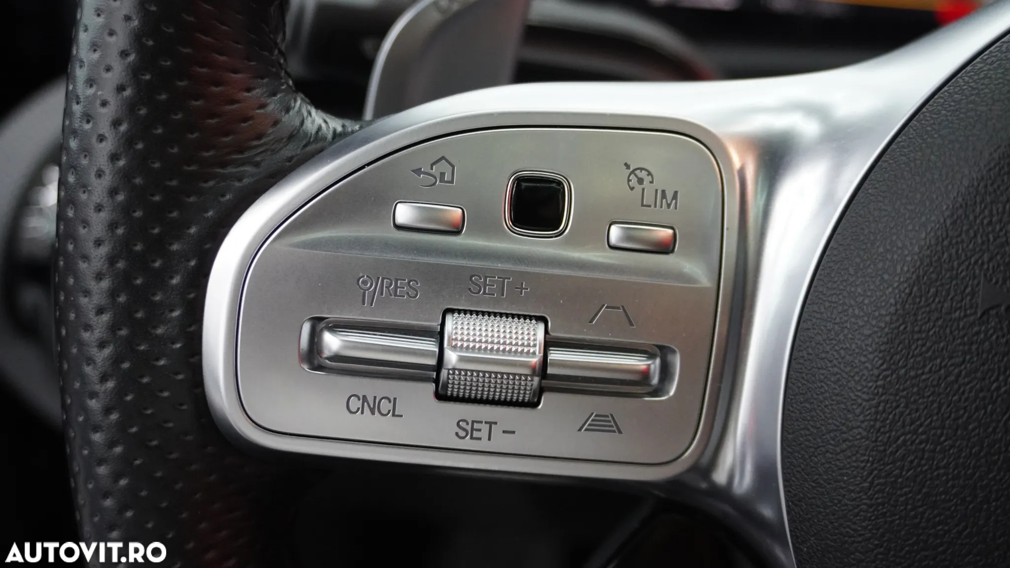 Mercedes-Benz CLA AMG 35 4MATIC SB Aut. - 15