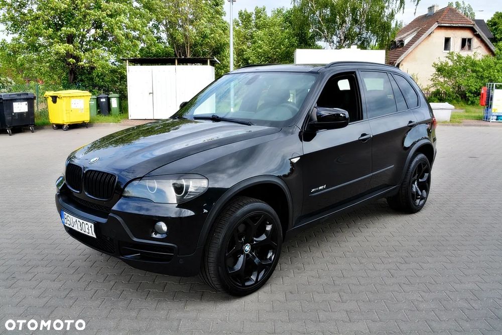 BMW X5 xDrive30d - 22