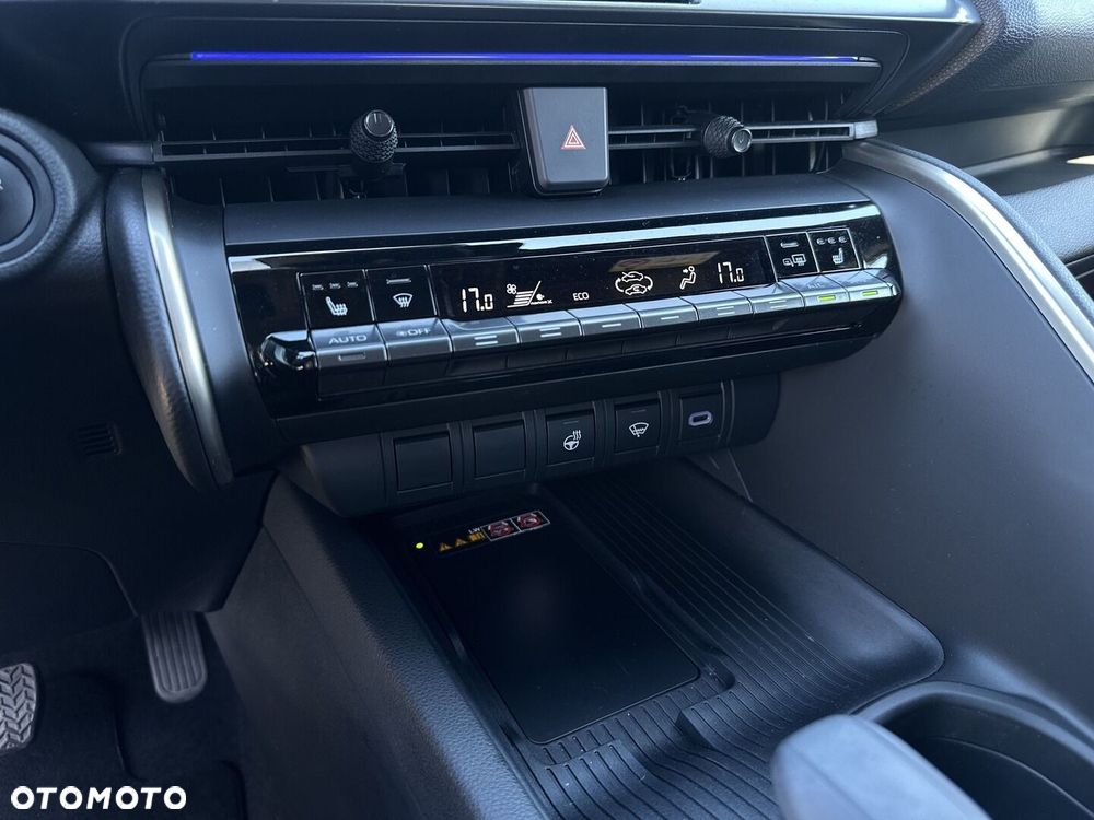 Toyota C-HR 1.8 Hybrid Executive - 17