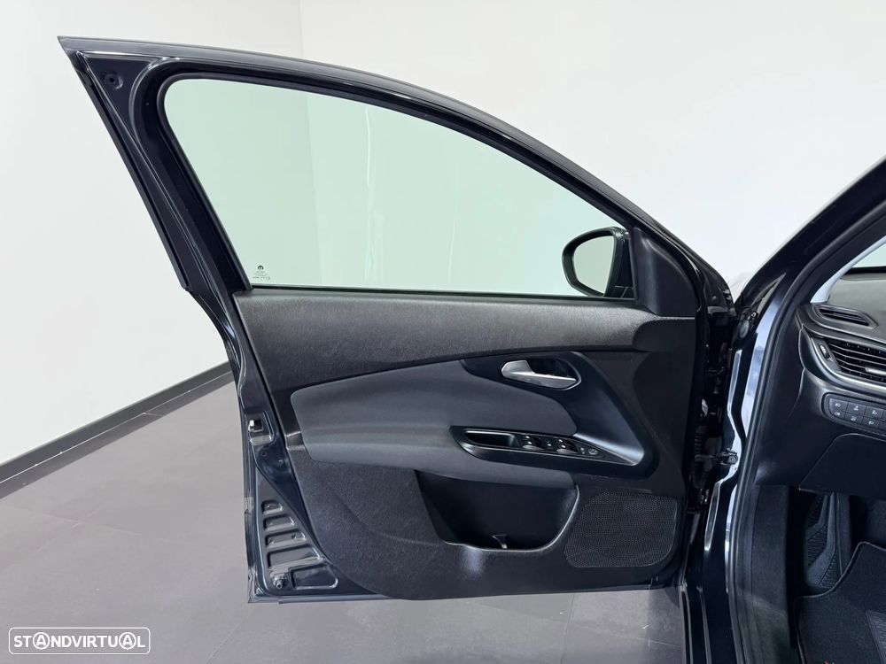 Fiat Tipo Station Wagon 1.3 M-Jet Lounge - 17