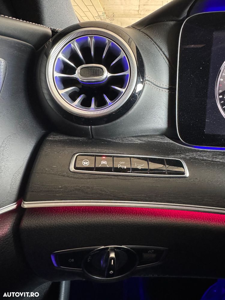 Mercedes-Benz CLS - 16