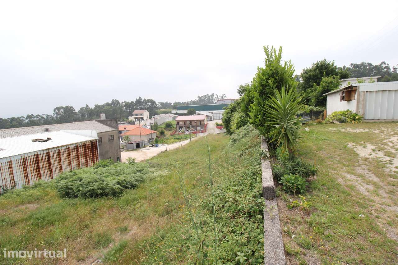 Terreno à Venda em Duas Igrejas, Paredes - 65.000€ - Grande imagem: 3/6