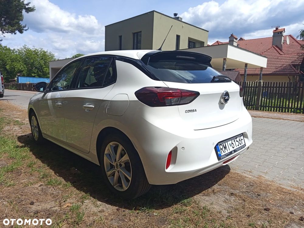 Opel Corsa - 5