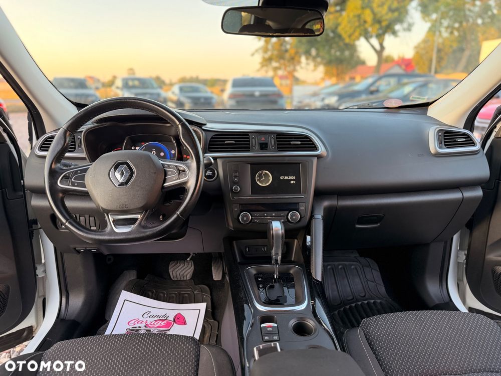 Renault Kadjar - 5
