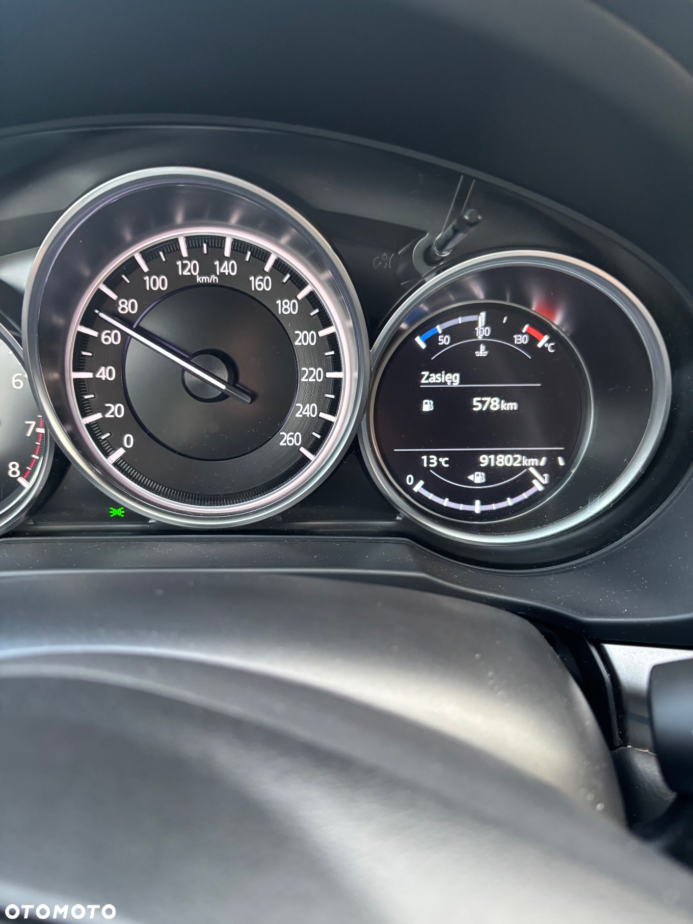 Mazda CX-5 2.0 Skymotion 2WD - 2