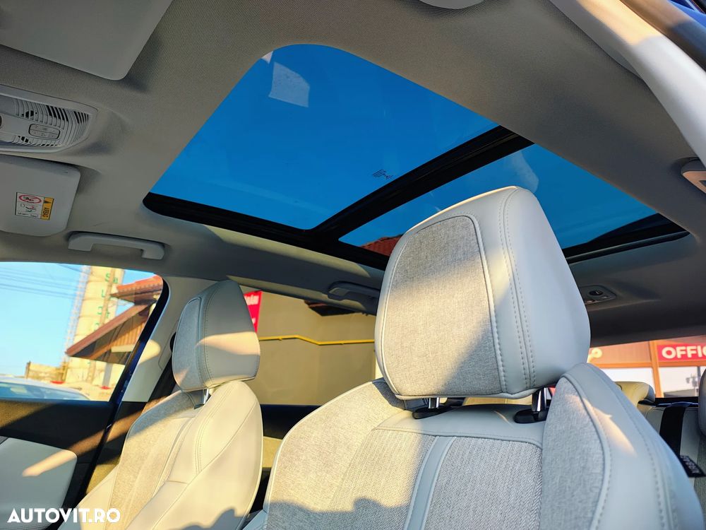 Peugeot 3008 PureTech 130 Stop & Start GPF EAT8 Allure - 24