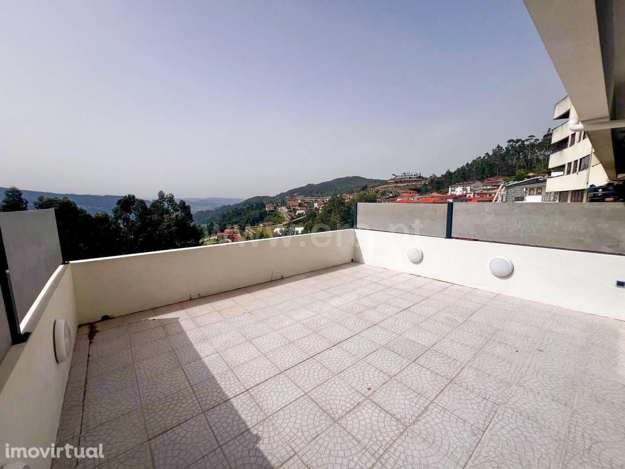 T1 em São Lourenço Douro, Marco de Canaveses - Grande imagem: 4/6