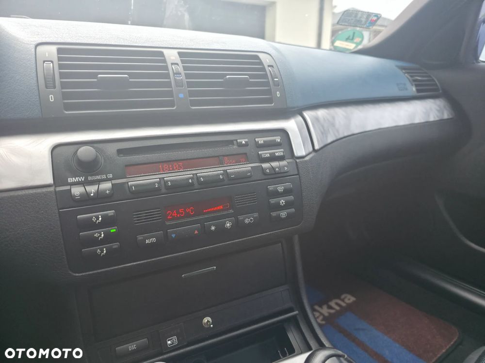 BMW Seria 3 - 10
