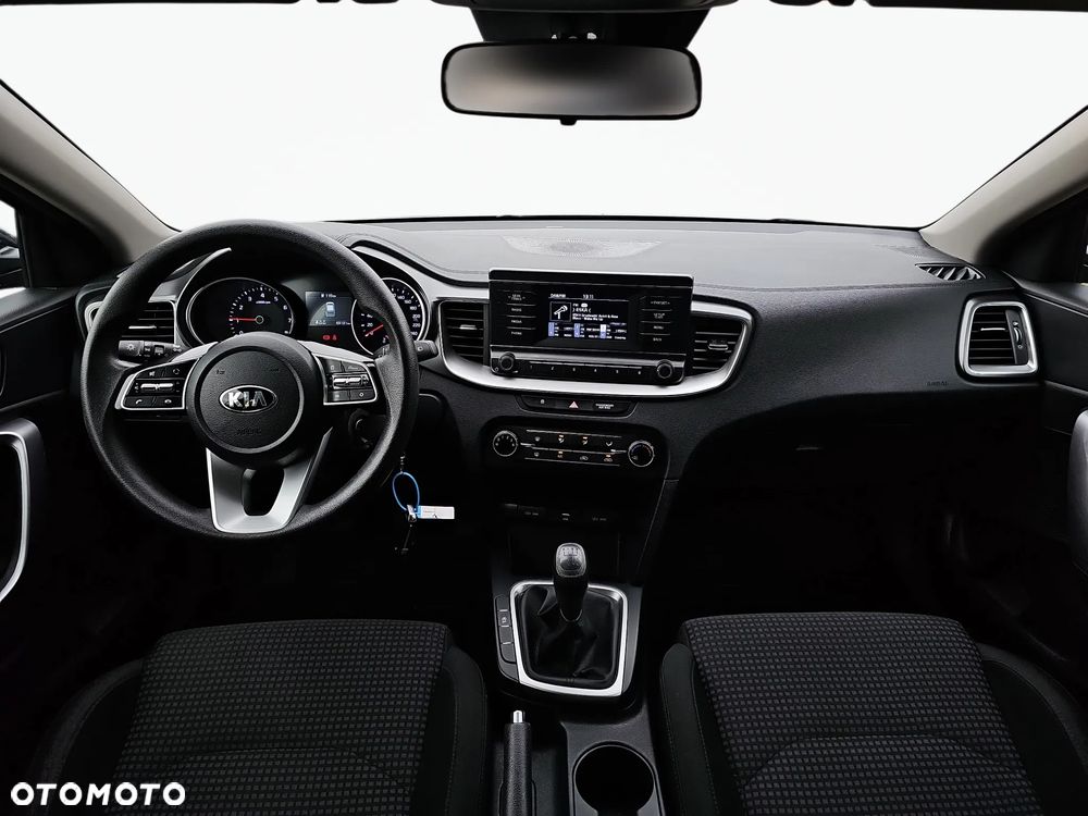 Kia Ceed 1.0 T-GDI S - 25