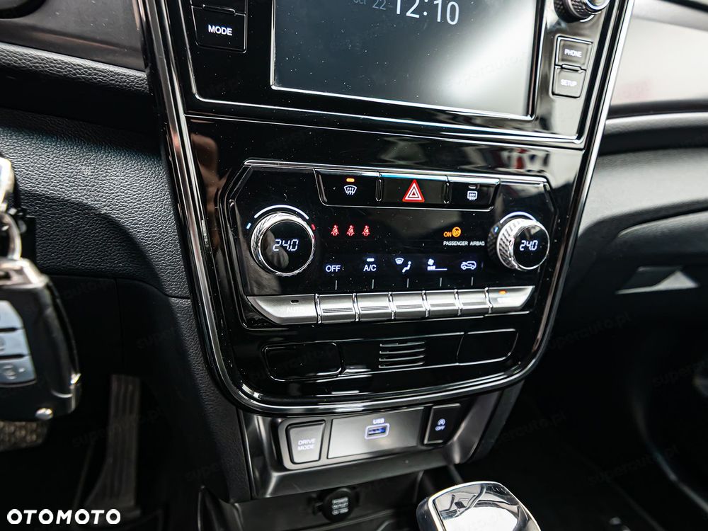SsangYong/KGM Tivoli Grand 2022